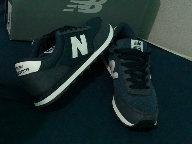 tênis new balance na centauro