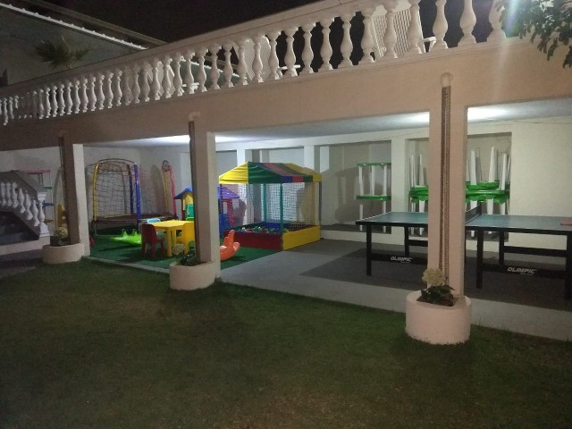 Chácara mansão com 6 quartos em Aparecida de Goiânia - Foto 12