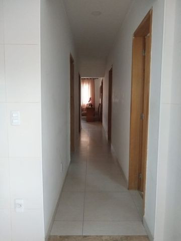 Casa Alto Padrão com 4 Quartos em Brás de Pina - Foto 3