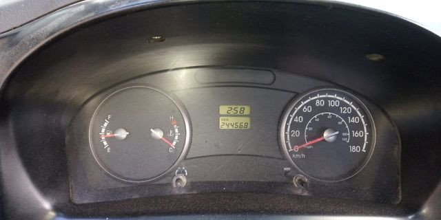 Guincho Plataforma Kia Bongo - Foto 7