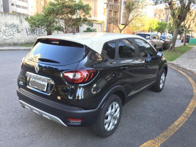 Renault Captur 1.6 Zen - Foto 4
