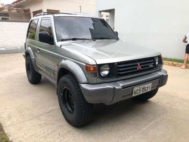 Pajero GLS-B V6 3000 - Foto 5