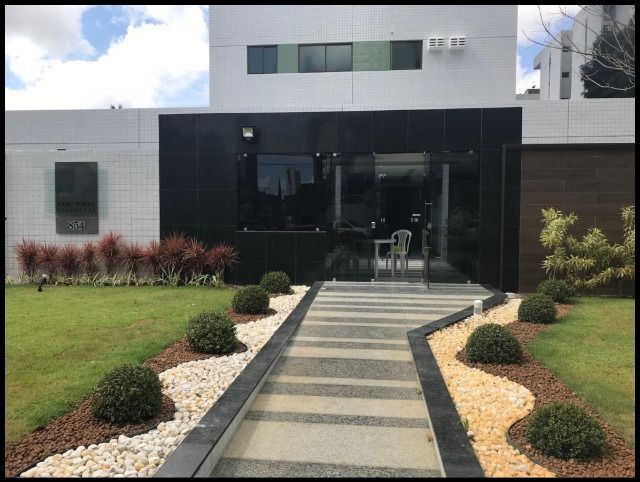 GN- R$ 0 de entrada e financiamento só começa em Novembro. Torre, 2qts c/suíte - Foto 10