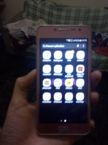 Celular Galaxy j2 prime 16 g - Foto 2