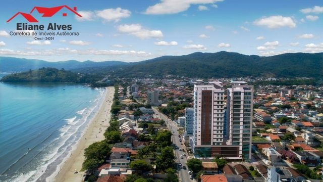 Apto na planta - 3 e 4 suítes - 2 e 3 vagas - Moderno e eficiente