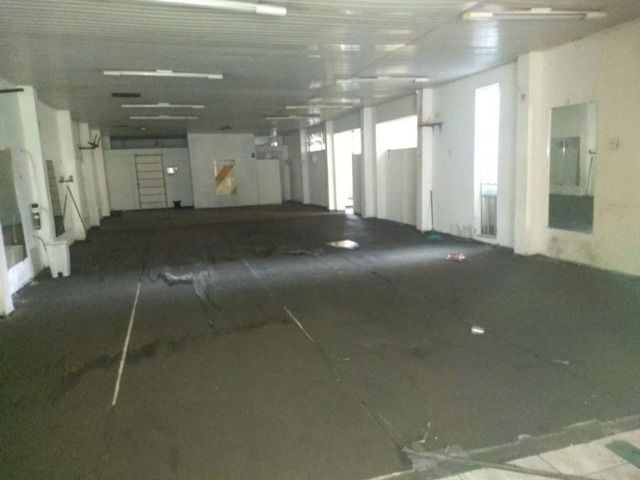 Salão comercial para locação no Centro de Mogi das Cruzes 374 m²
