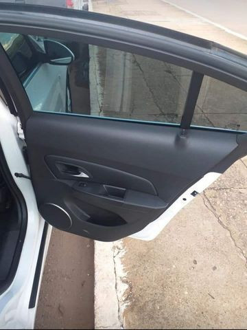 GM Cruze Lt 1.8 16v flexpower - Foto 2