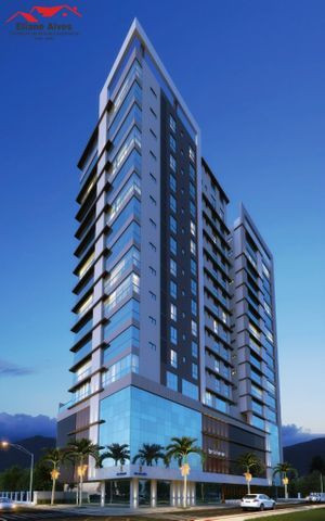 Apto na planta - 3 e 4 suítes - 2 e 3 vagas - Moderno e eficiente - Foto 12