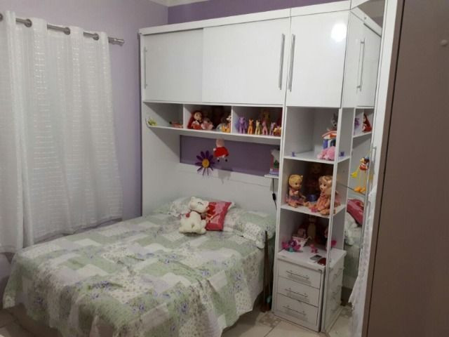 Casa a venda no Jardim Napoli, Sorocaba - Foto 18
