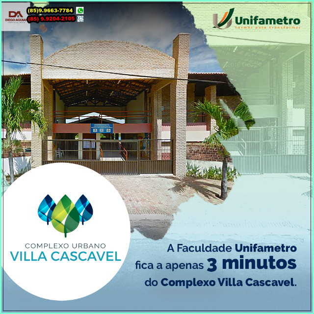 Loteamento Complexo Villa Cascavel R$ 165,00 - Foto 7
