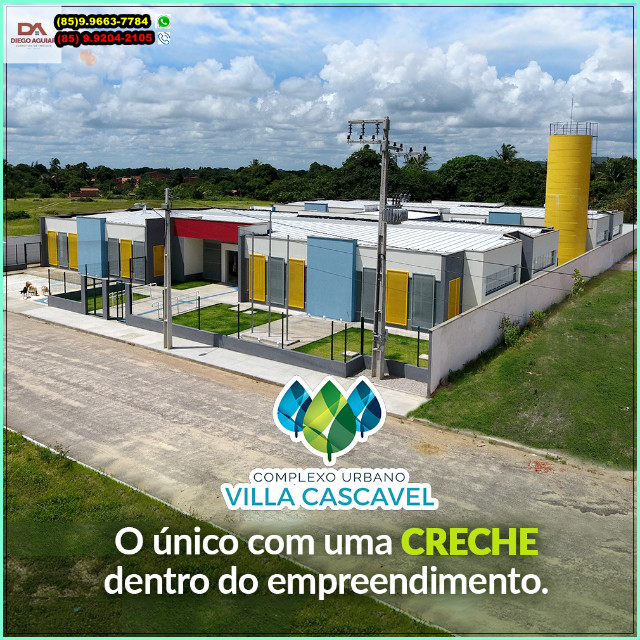 Loteamento Complexo Villa Cascavel R$ 165,00 - Foto 15