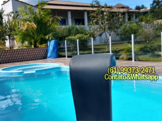 Casa no Lago Corumbá IV Condomínio Palmeiras - Foto 4