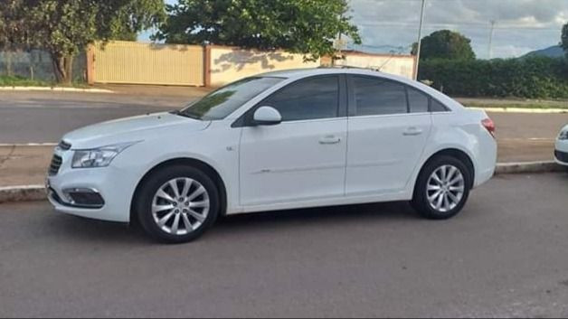 GM Cruze Lt 1.8 16v flexpower - Foto 5