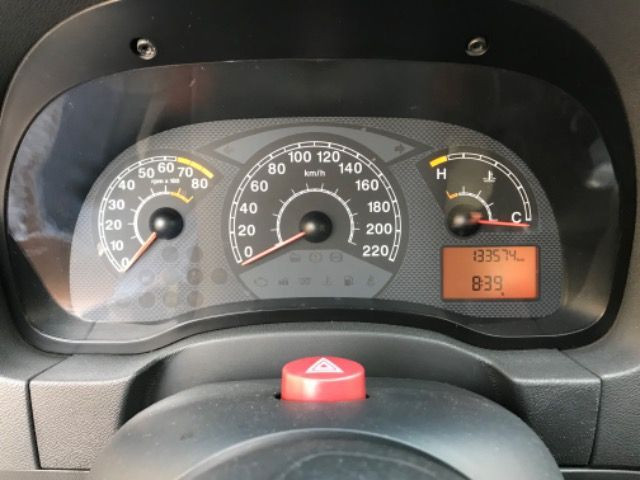 Fiat Siena ELX 1.4 Completo 2010 - Foto 10