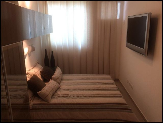 GN- R$ 0 de entrada e financiamento só começa em Novembro. Torre, 2qts c/suíte - Foto 11