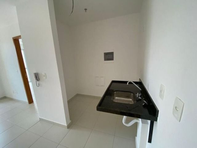 TaguáLife 46 m² 1 qto C/ Varanda Gourmet - Taxas Grátis - Tagualife - Foto 5
