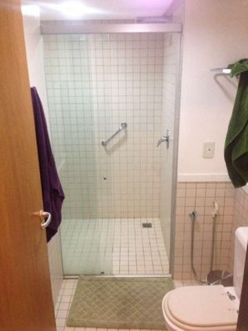 Apto no Condomínio Inter Atlântico Residence, Mobiliado, Venda ou Locação - Foto 11