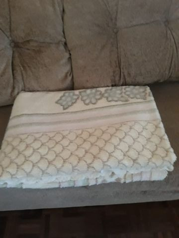 Colcha para cama de solteiro - Foto 2