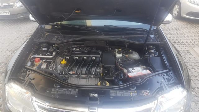 Duster Dynamique automática - Foto 10