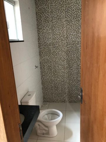 Vendo casa no Moinho Dos Ventos 2 suites com Churrasqueira - Foto 10