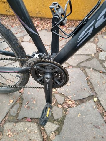 Bike Soul Black Rain Shimano revisada oferta - Foto 6