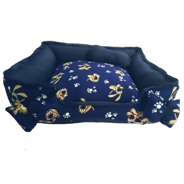 Cama Pet Lavável - Foto 4