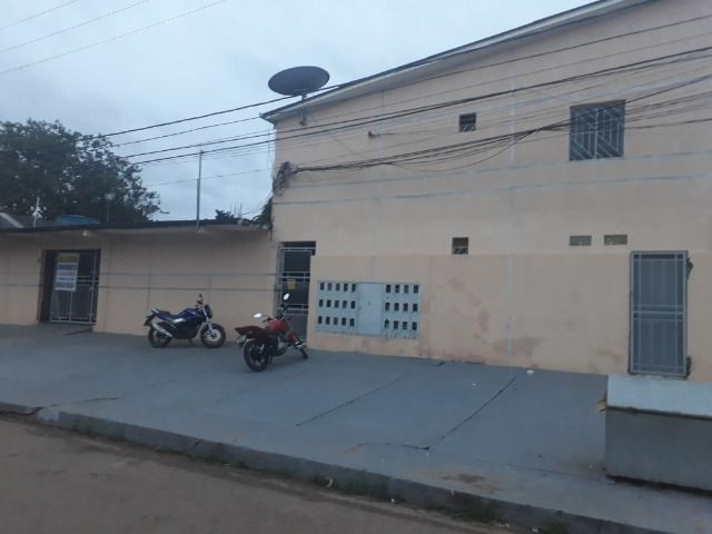 Aluga-se kitnet mobiliada em ótima localização
