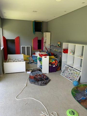 5 suítes em alphaville 2 oportunidade decorada - Foto 8