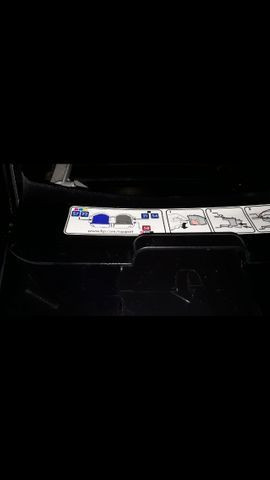 Impressora Hp deskjet F4180 - Foto 3