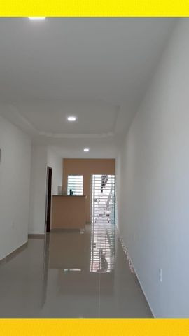 Px Av. Das Torres Casa Nova 2qts No Águas Claras Com Piscina dtggu qikel - Foto 12