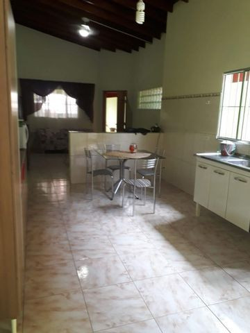 Casa com 2 dormitórios,1 suite - Jd. Adventista Campineiro - Foto 3