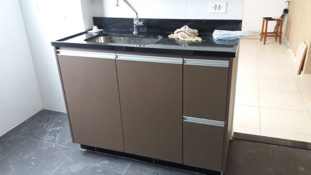 Vende-se Ágio de apto 2Q - Foto 4