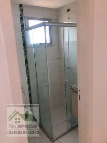 Apto 2quartos 1suite, novo, a/c financiamento e lazer completo - Foto 16