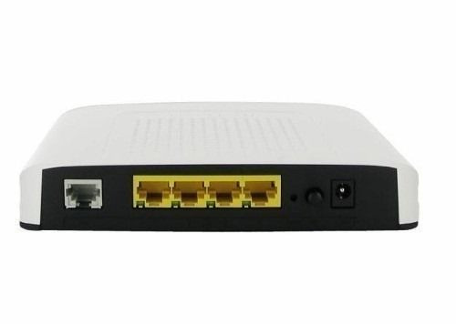 Modem Roteador Wireless Thomson Technicolor Td5136v2