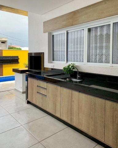 Casa a venda no Condomínio Golden Park Residence II, Sorocaba, 3 dormitórios sendo 1 suíte - Foto 20