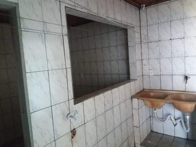 Alugo Casa com 2/4 tratar * - Foto 10