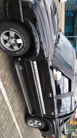 Caminhonete S-10,com GNV, 40,000 - Foto 15