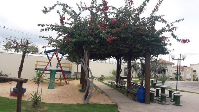 Apartamento no condominio Mais Viver São francisco - Foto 18