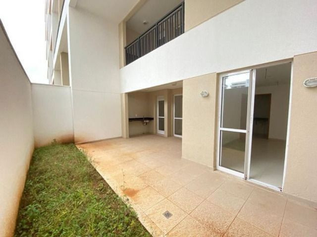 TaguáLife 73m² unidade Térreo/Garden - Reversível p/ 2 quartos