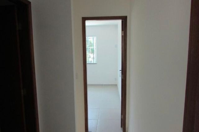Casa duplex com 2 quartos - Foto 6