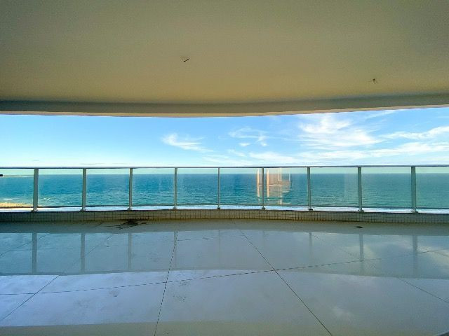 Hemisphere 360º | Cobertura | Vista mar | 5 suítes