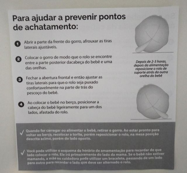 Touca Tortle - Foto 4