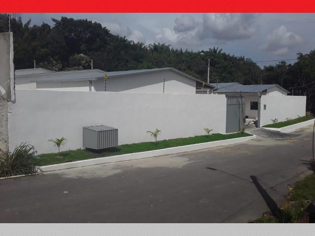 Cd Fechado Casa Nova Pronta Pra Morar 3qrts No Parque 10 nyqop sjyax - Foto 7