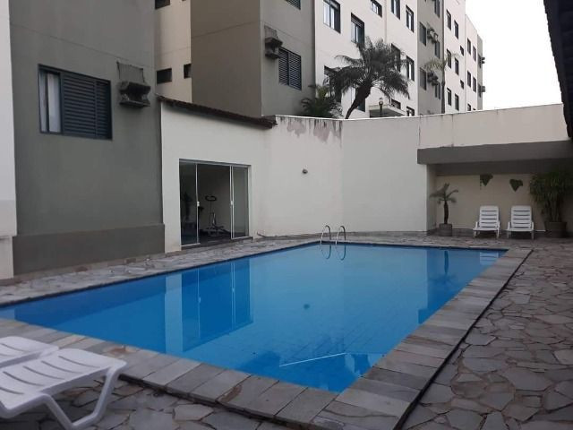 Vaga em Apartamento - Monte Alegre - Foto 9