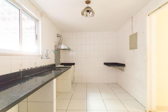 Pechincha com 3 quartos casa duplex na Rua Imutá - Foto 5