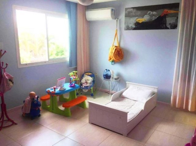 Ca0671 ?Víllagio Riviera?,330m²,4 suítes, 4 vagas, Nas dunas, casa em condomínio - Foto 12