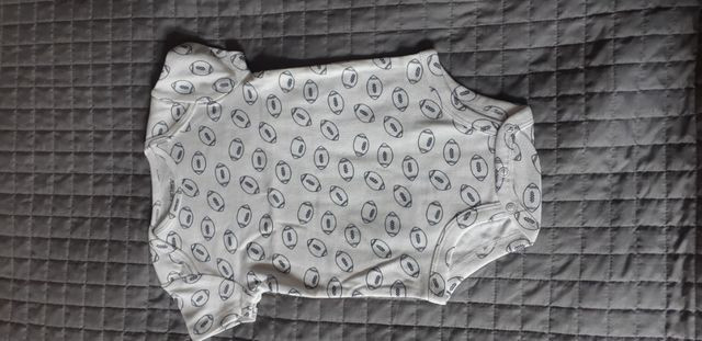 Conjunto Futebol Americano Baby boy Carter's - Foto 5