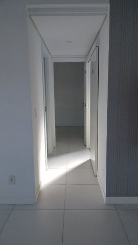 Apartamento Fapa/Uniritter 2Q churrasqueira box - Foto 10