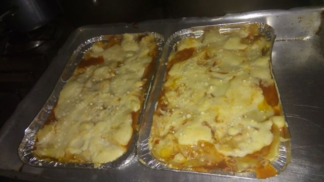 Lasanha Delivery - Foto 3