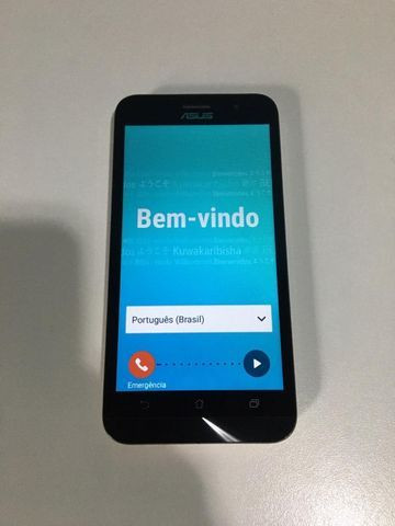Zenfone Go 8Gb